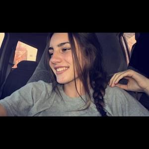 Meet your Posher, Heidi